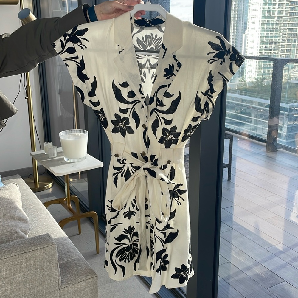 Zara Dress XS